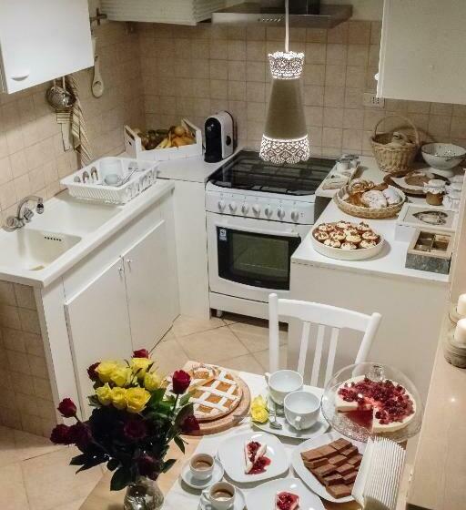 Bed and Breakfast Casa Sgarzìn