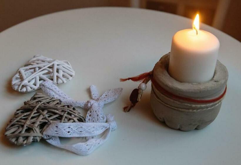 Bed and Breakfast Casa Sgarzìn