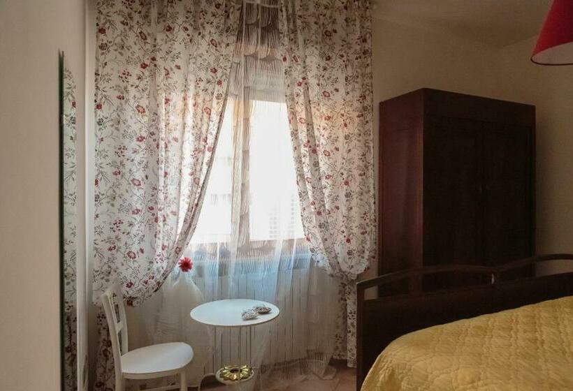 Bed and Breakfast Casa Sgarzìn