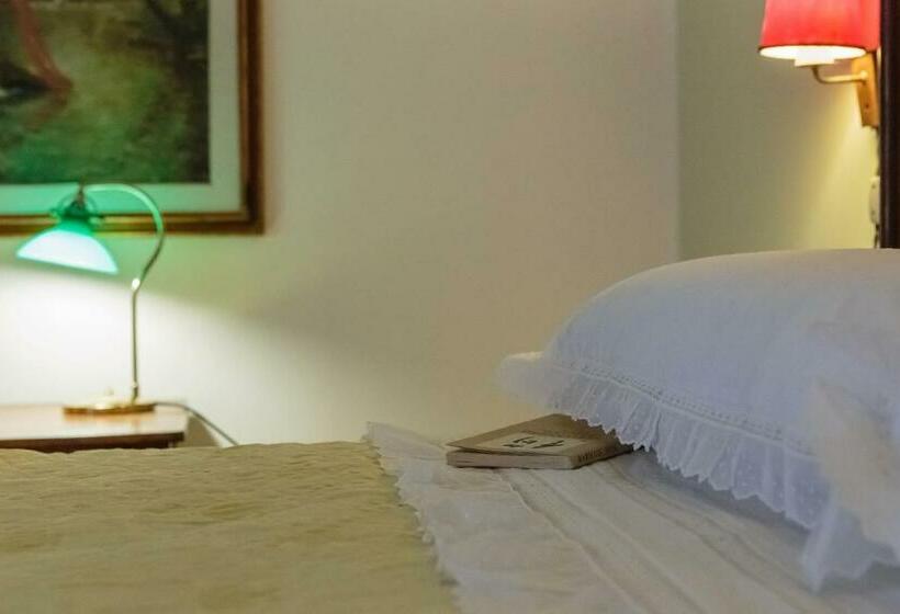 Bed and Breakfast Casa Sgarzìn