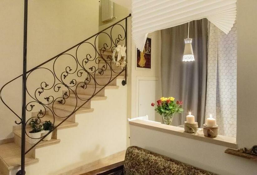 Bed and Breakfast Casa Sgarzìn