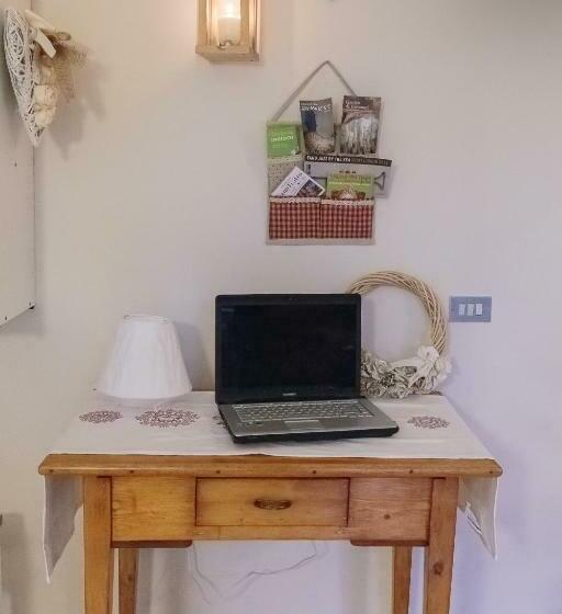 Bed and Breakfast Casa Sgarzìn