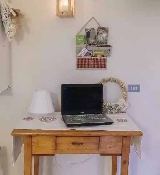 ベッドアンドブレックファースト Casa Sgarzìn