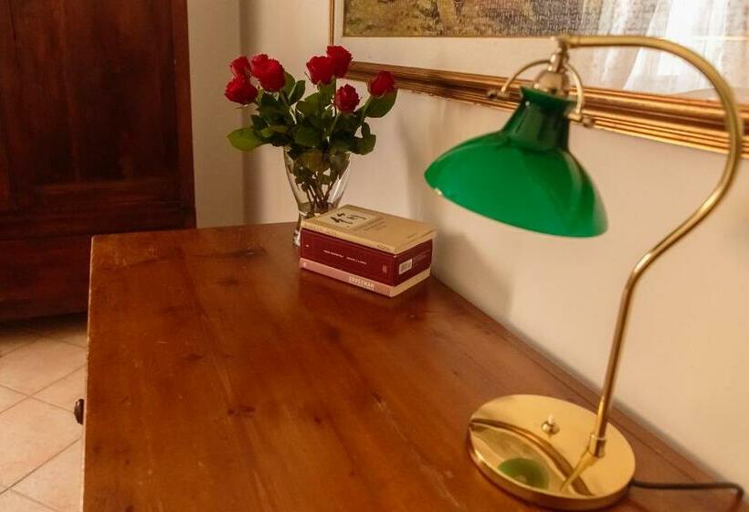 Bed and Breakfast Casa Sgarzìn