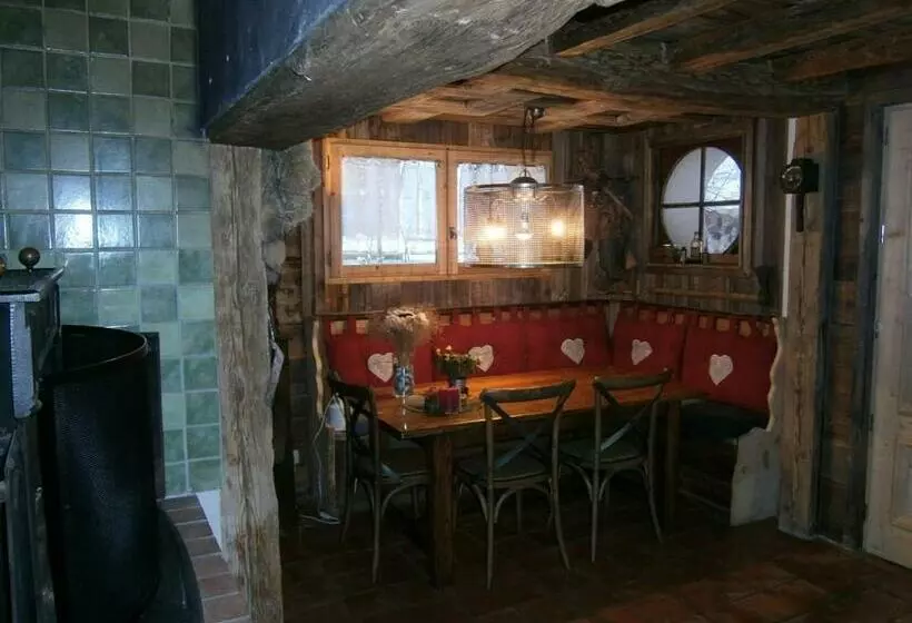 Aamiaismajoitus (B&B) Chambres D Hôtes De Charme Douglas