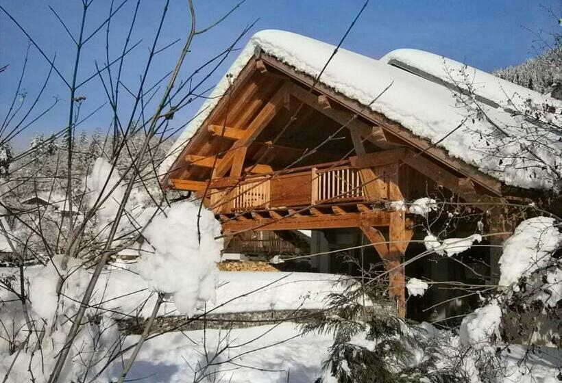 تختخواب و صبحانه Chambres D Hôtes De Charme Douglas