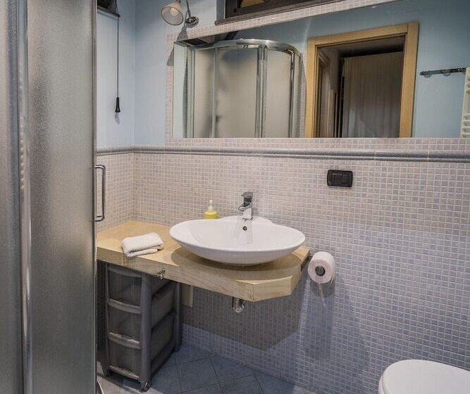 تختخواب و صبحانه Domus Vesuvia