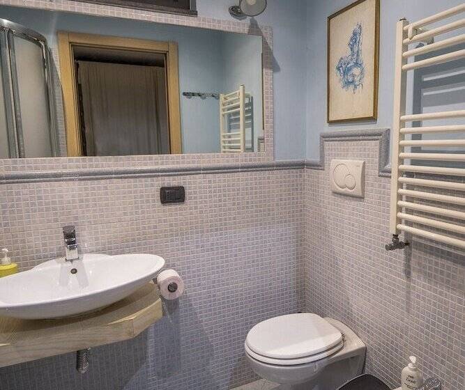 تختخواب و صبحانه Domus Vesuvia