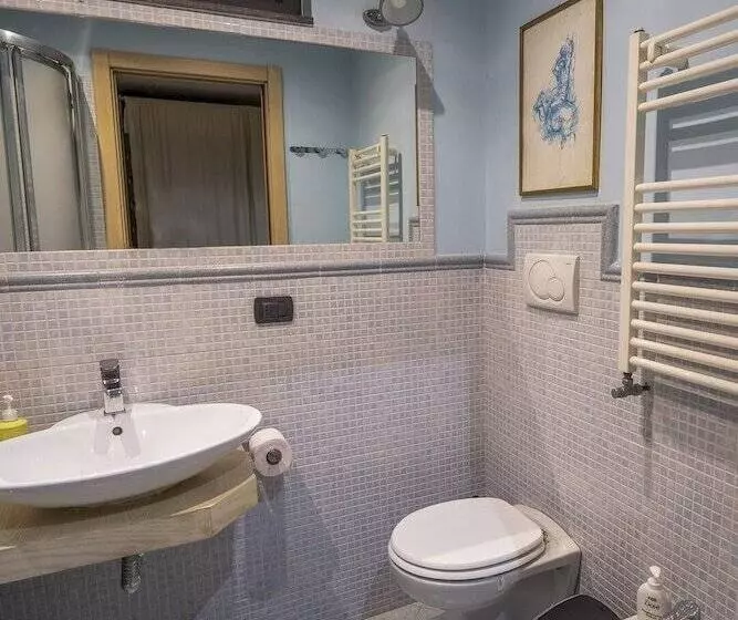 Aamiaismajoitus (B&B) Domus Vesuvia