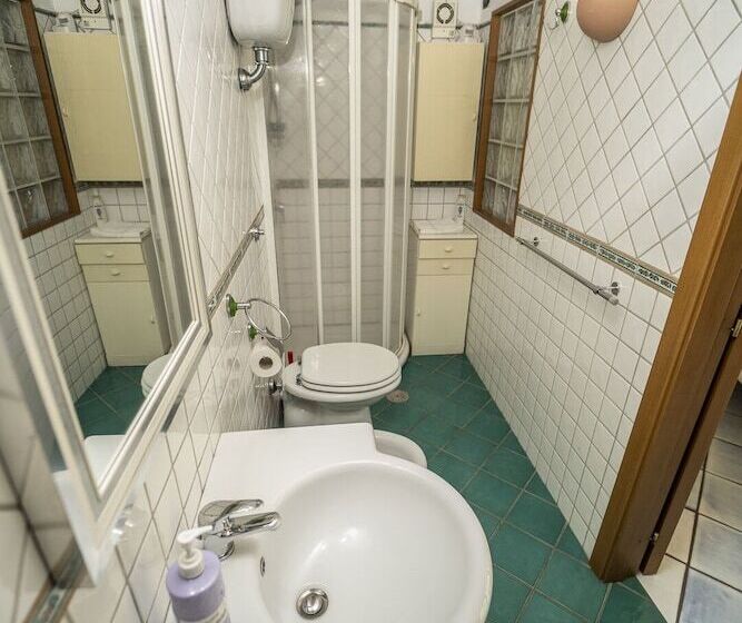 تختخواب و صبحانه Domus Vesuvia