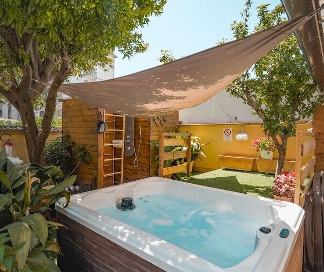 تختخواب و صبحانه Domus Vesuvia