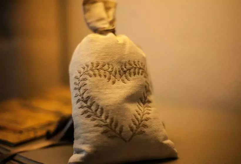 Aamiaismajoitus (B&B) La Pause Angevine