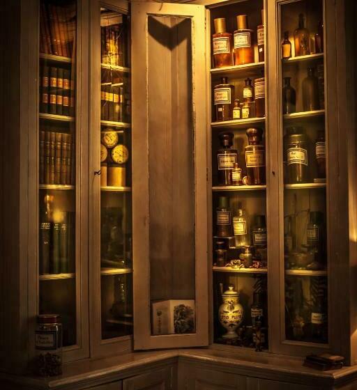 تختخواب و صبحانه La Pause Angevine