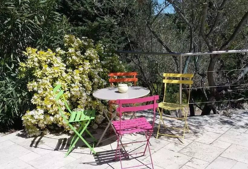 ベッドアンドブレックファースト La Roque