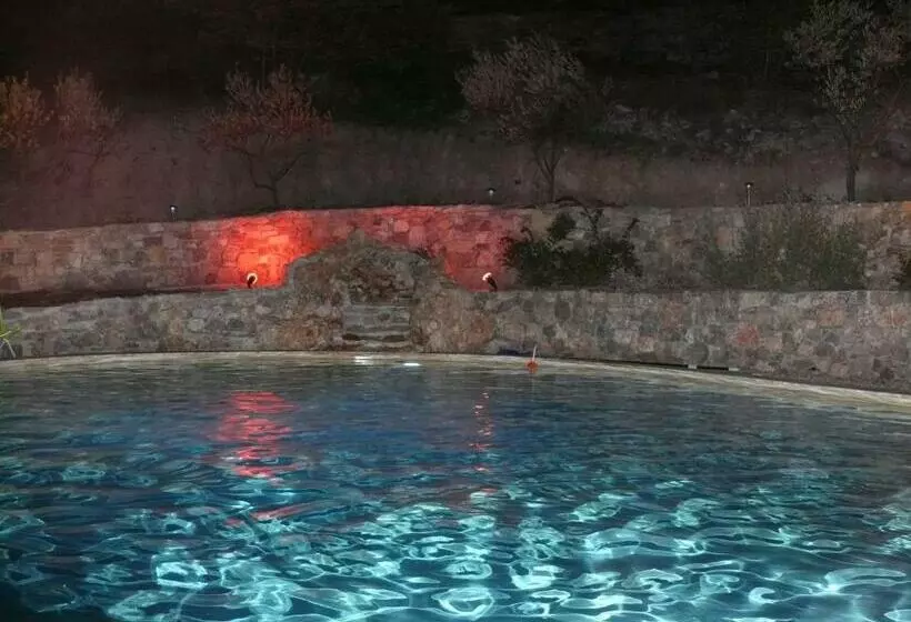 ベッドアンドブレックファースト La Roque