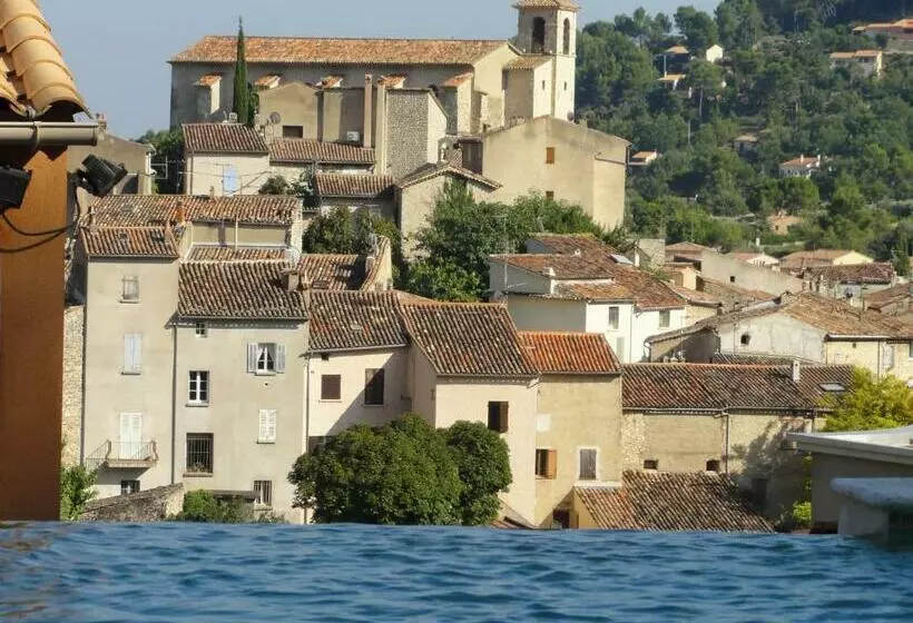 ベッドアンドブレックファースト La Roque