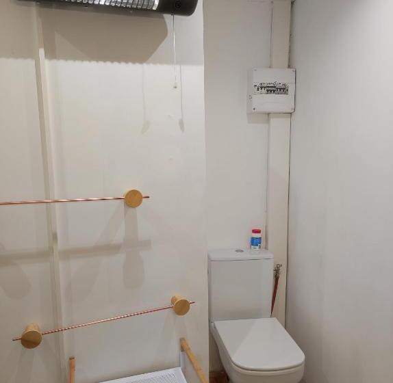 مبيت وإفطار Le Gargantua