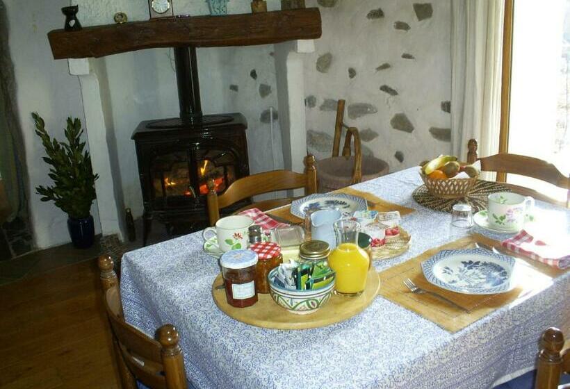 Maison Aux Lavandes B&b