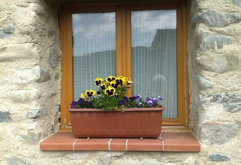 Maison Aux Lavandes B&b