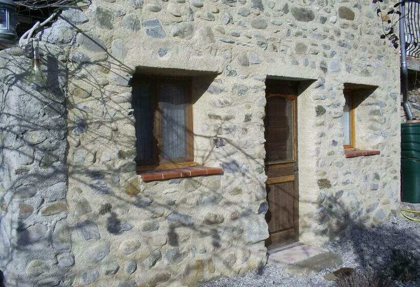 Maison Aux Lavandes B&b