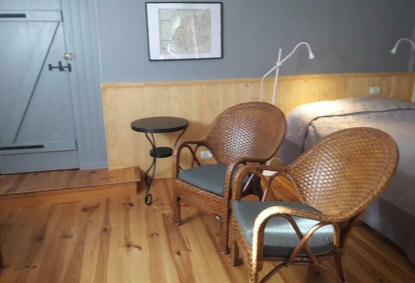 Maison Aux Lavandes B&b