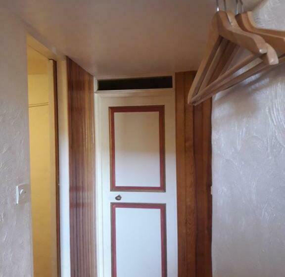 Maison Aux Lavandes B&b