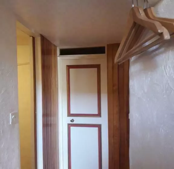Maison Aux Lavandes B&b