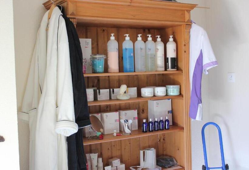 민박 Maison Le Barrage