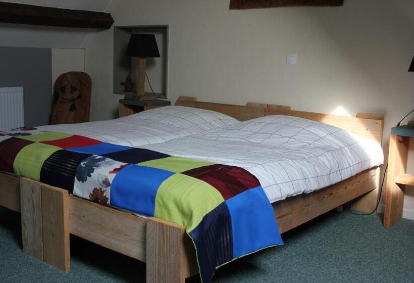 민박 Maison Le Barrage