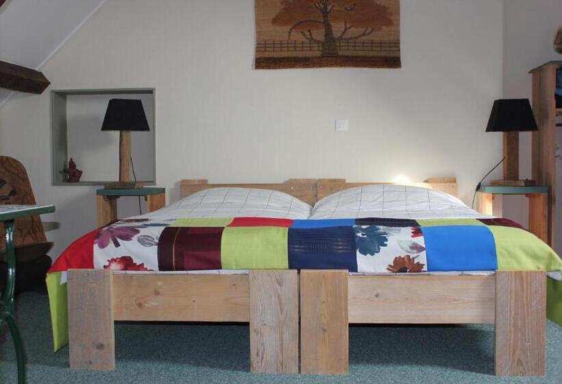 민박 Maison Le Barrage