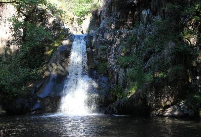 민박 Maison Le Barrage