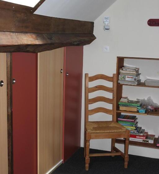 민박 Maison Le Barrage