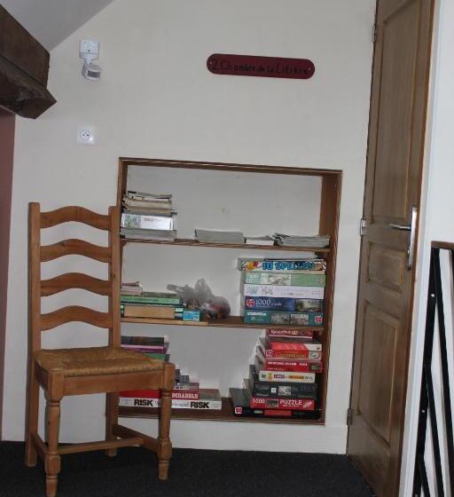 민박 Maison Le Barrage