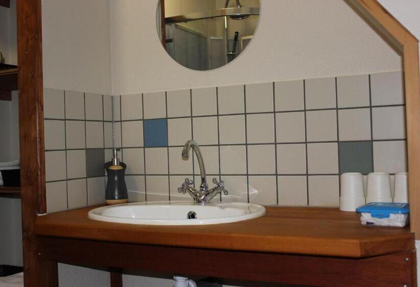 민박 Maison Le Barrage