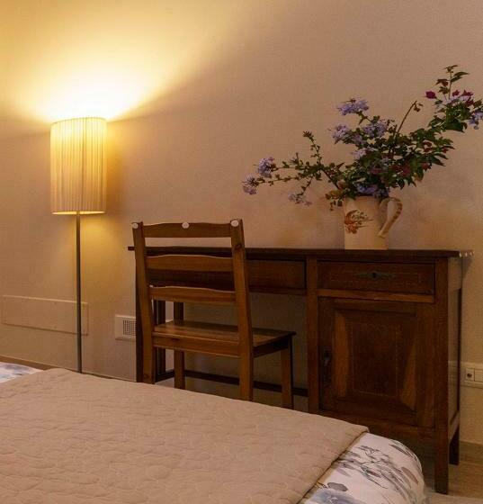 هتل Agriturismo Ca Poldo