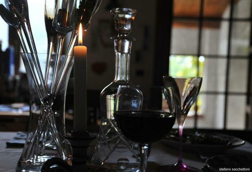 هتل Agriturismo Ca Poldo