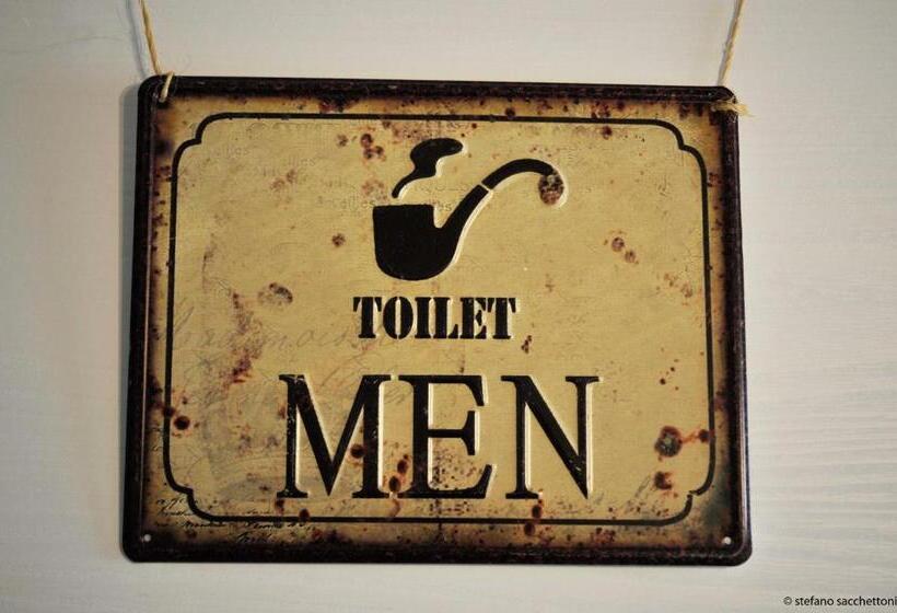 هتل Agriturismo Ca Poldo