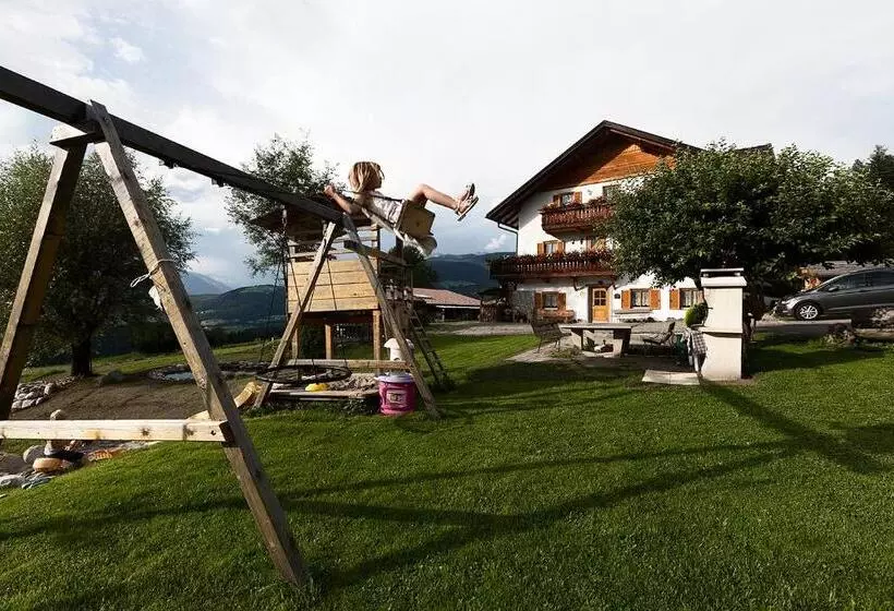 هتل Hölzlhof