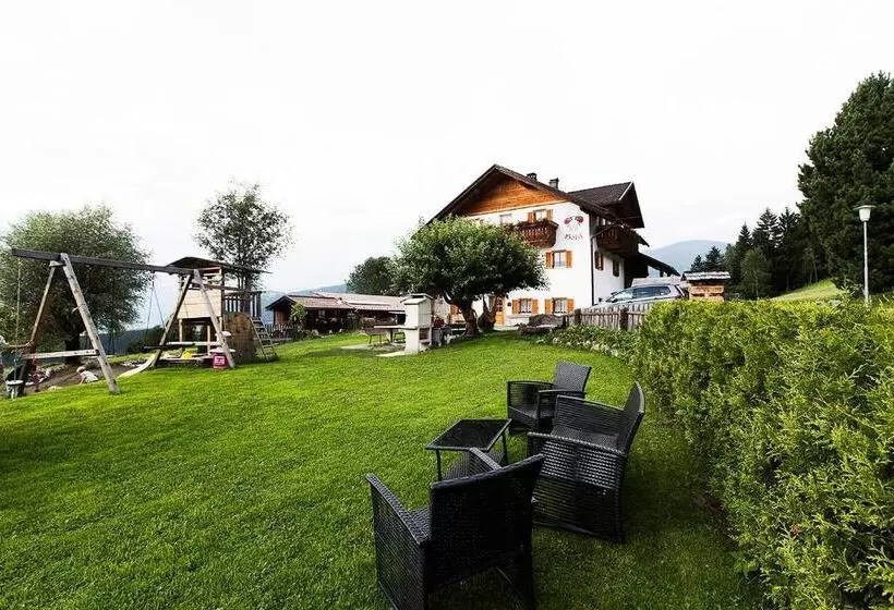 هتل Hölzlhof