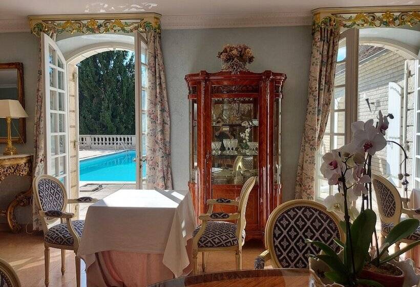 酒店 Le Belvédère