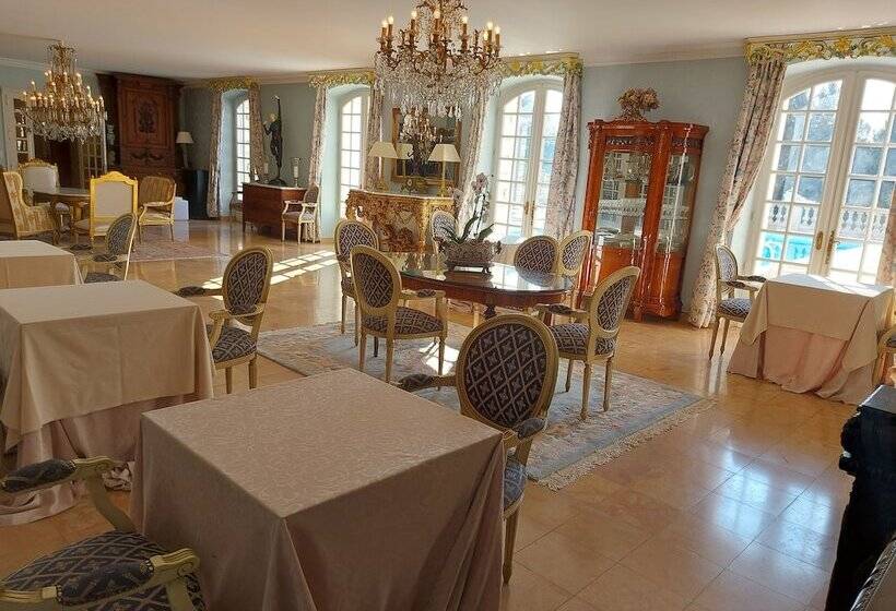 酒店 Le Belvédère