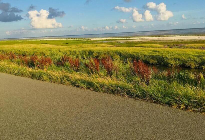 בית מלון כפרי Meeuw