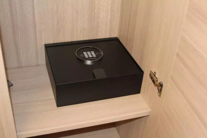 هتل Mito