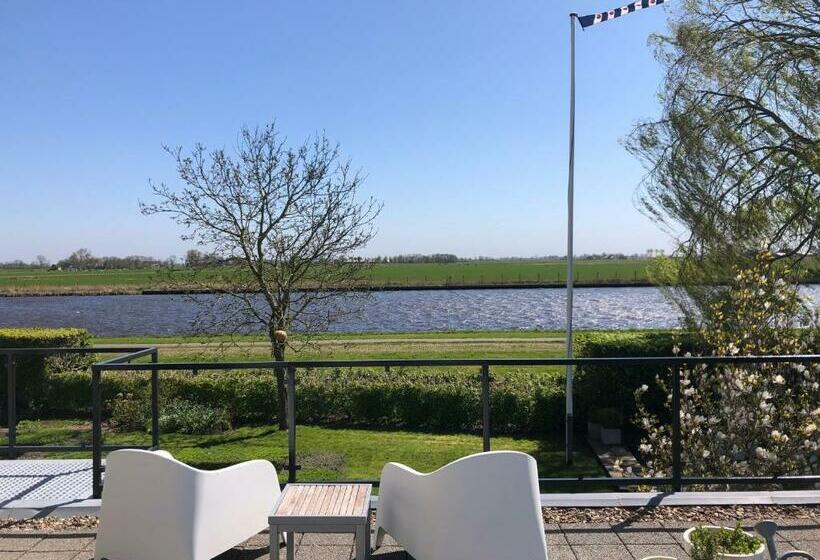 Loft Bed And Breakfast