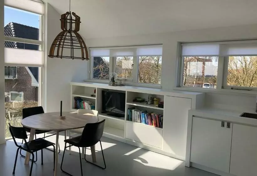 Loft Bed And Breakfast