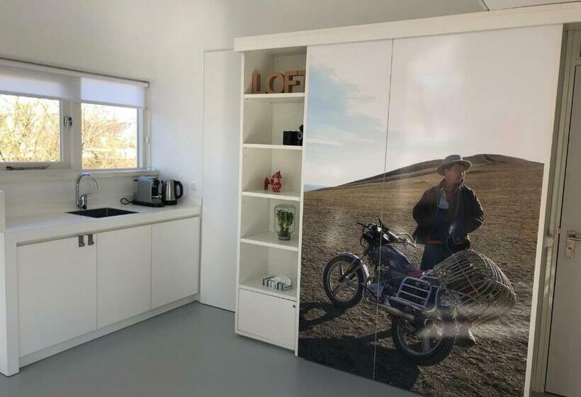 Loft Bed And Breakfast