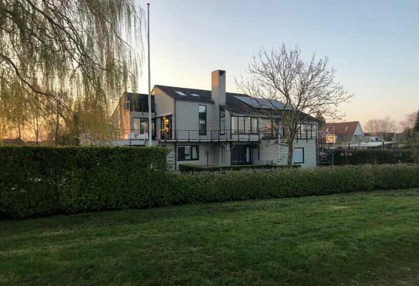 Loft Bed And Breakfast