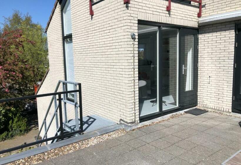 Loft Bed And Breakfast