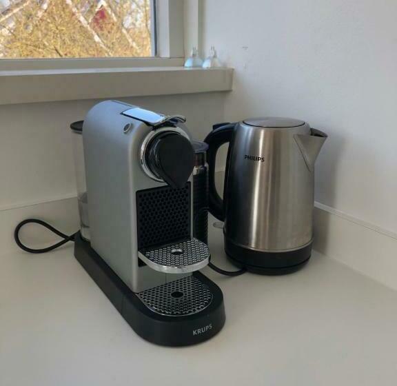 Loft Bed And Breakfast