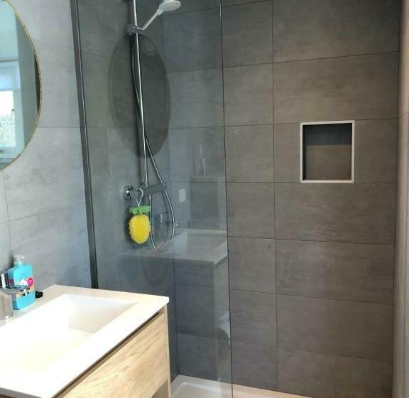 Loft Bed And Breakfast